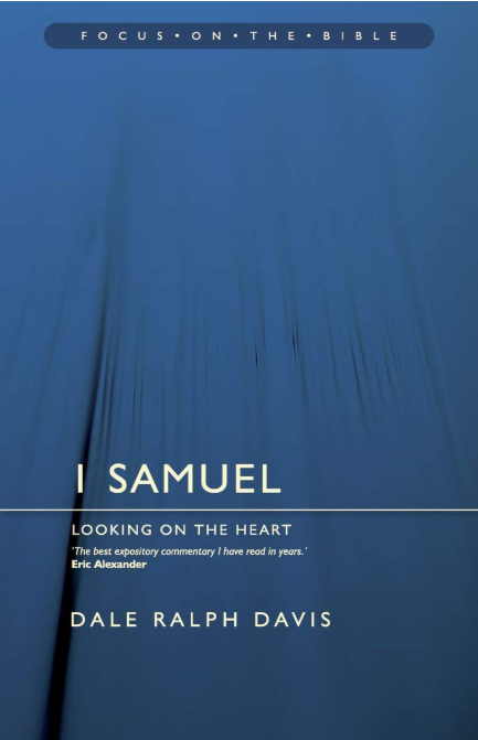 Cover of 1 Samuel